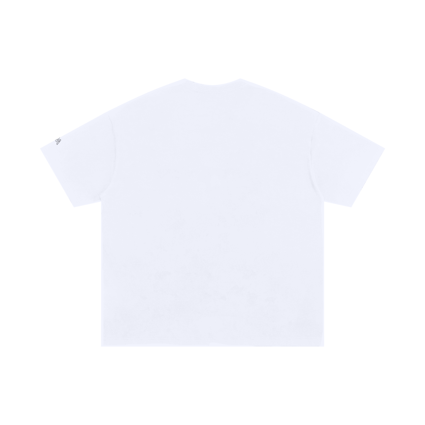 Winnie Ama - Front Design - Unisex Oversized Cotton T-Shirt